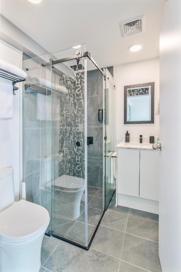 San Jose Chic Studio With Parking And Air Conditioning Eksteriør billede